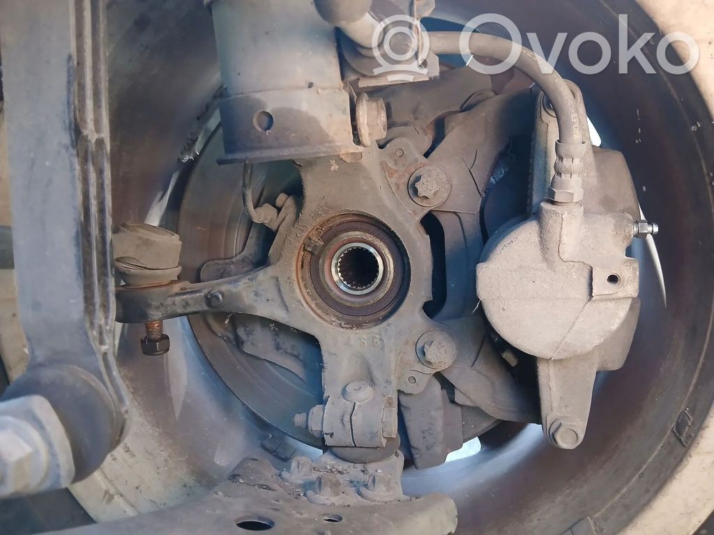 Fiat Tipo Fuzetă butuc roată față 