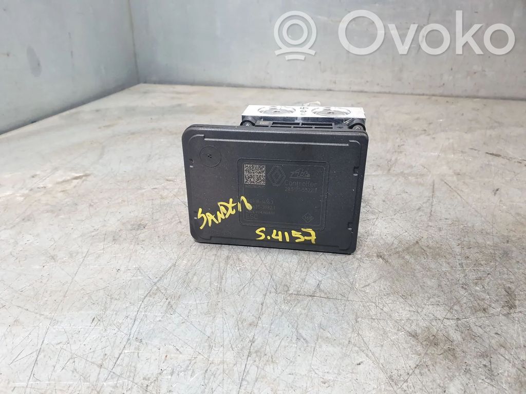 ABS Pump   476609722R