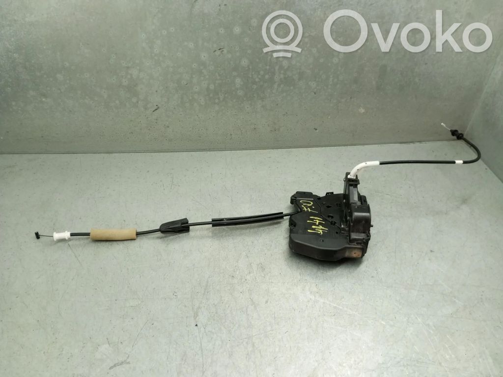 Etuoven lukko   9832797680,36000194M01,9832797680,MP0472400878