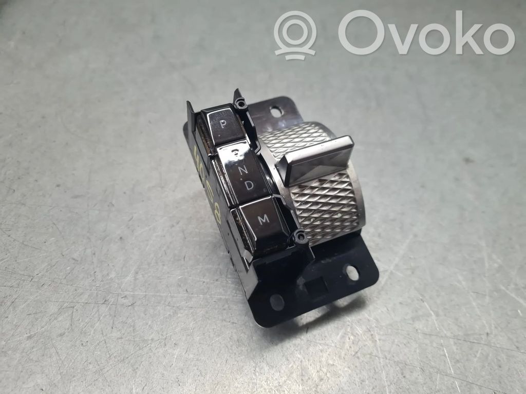 DS Automobiles 4 II Gear shifter/selector 