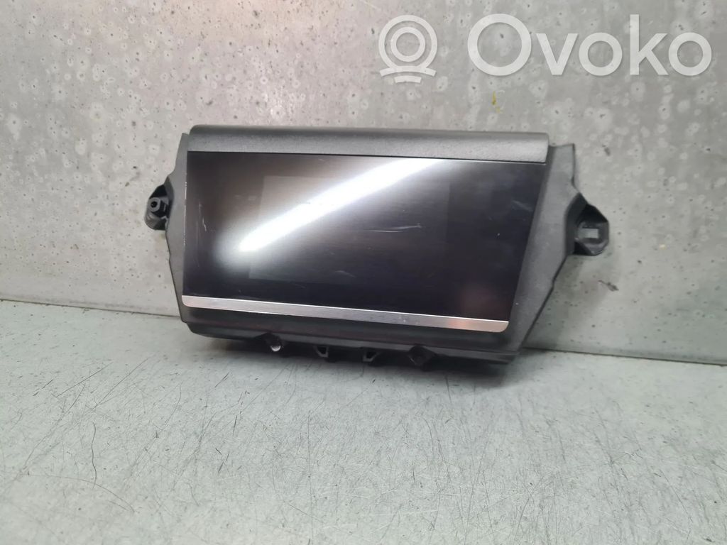 Velocímetro (tablero de instrumentos)   9839397980,0096893751