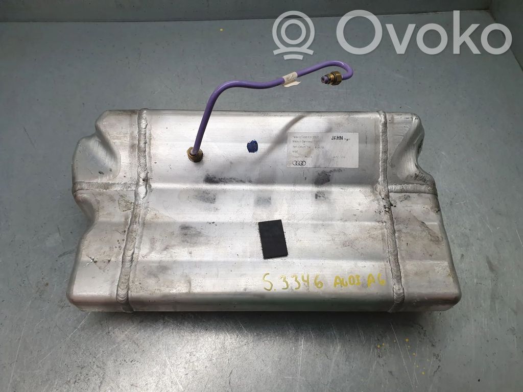Audi A6 Allroad C7 Compressore/pompa sospensioni pneumatiche