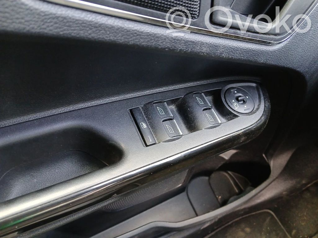 Ford B-MAX Electric window control switch 