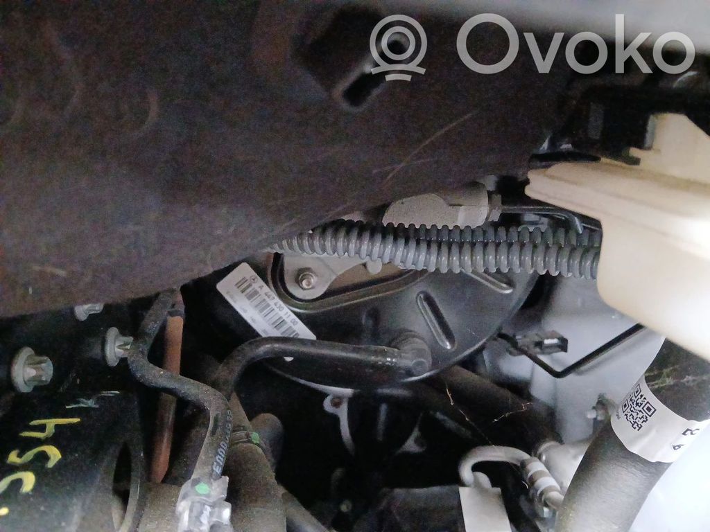 Mercedes-Benz Vito Viano W447 Servofreno