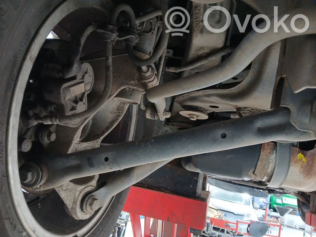 Land Rover Range Rover Evoque L538 Svira 