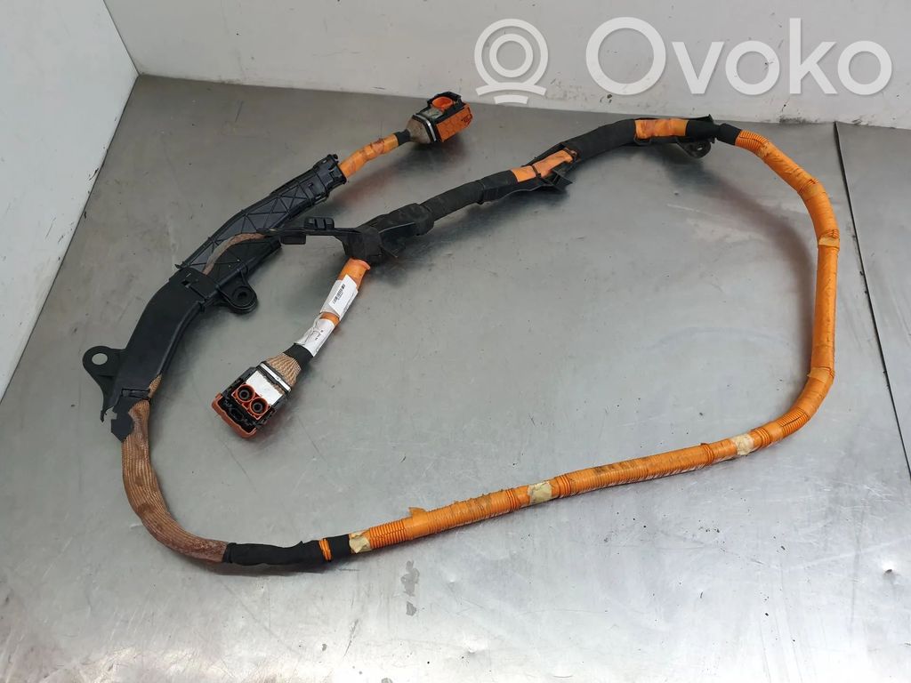 Cableado de instalación del motor   297A25555R