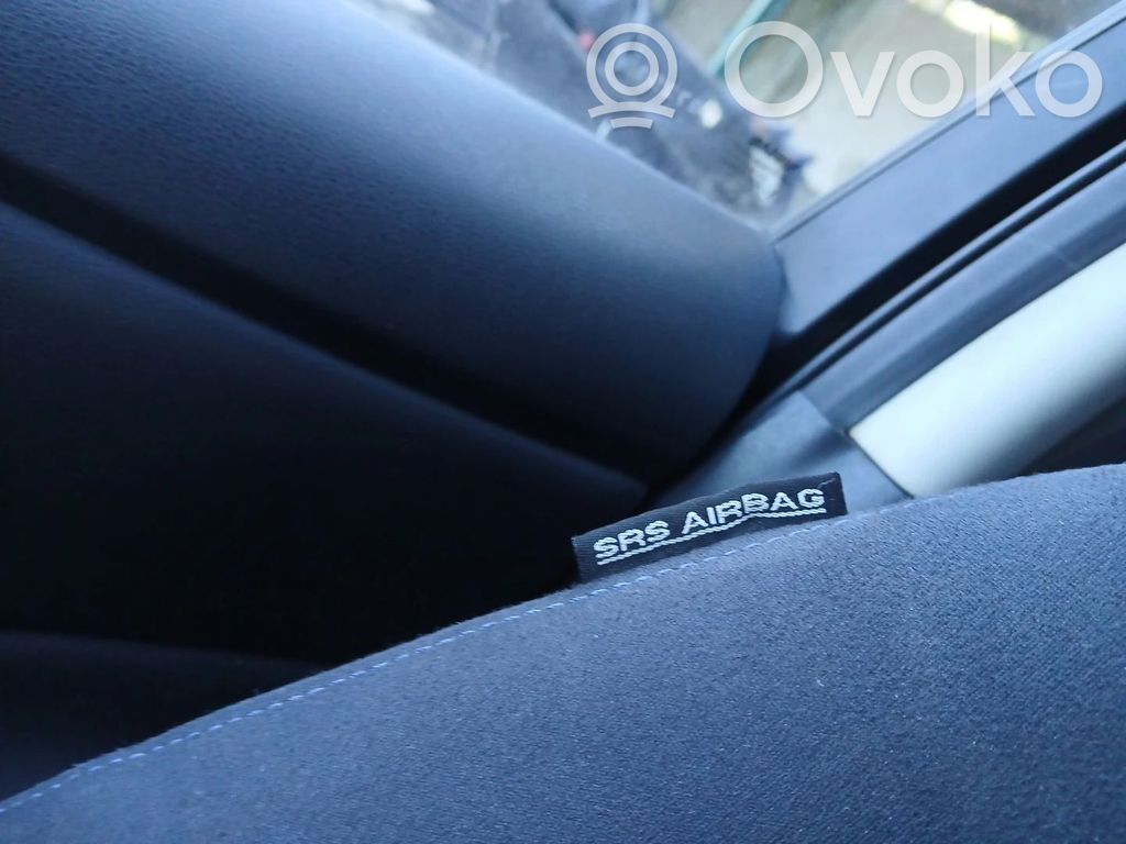 Airbag de siège