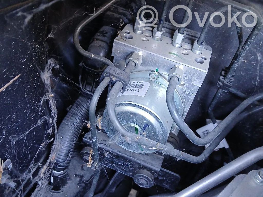 ABS-pumppu   TD8405