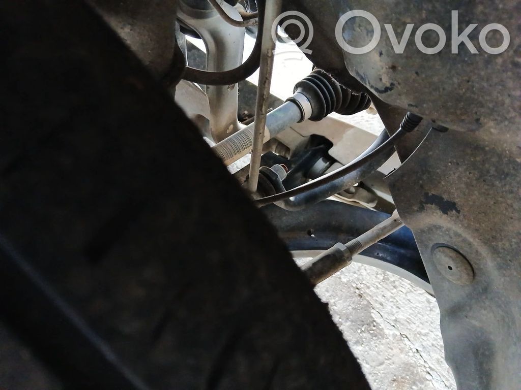 Front control arm   545050399R,545050510R,545052354R,545055711R,8660005376