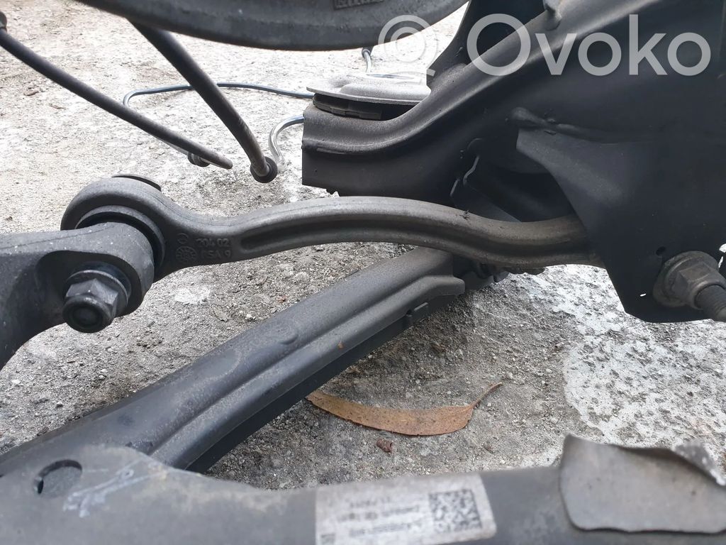 Querlenker hinten   20402RSA9