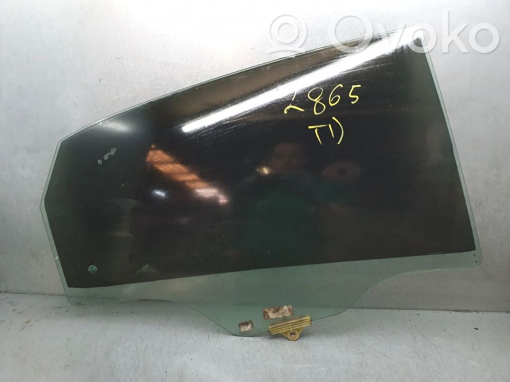 Takaoven ikkunalasi   E2043R00351