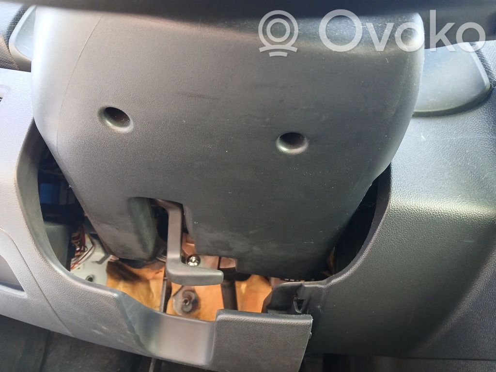 Renault Clio IV Kierownica 