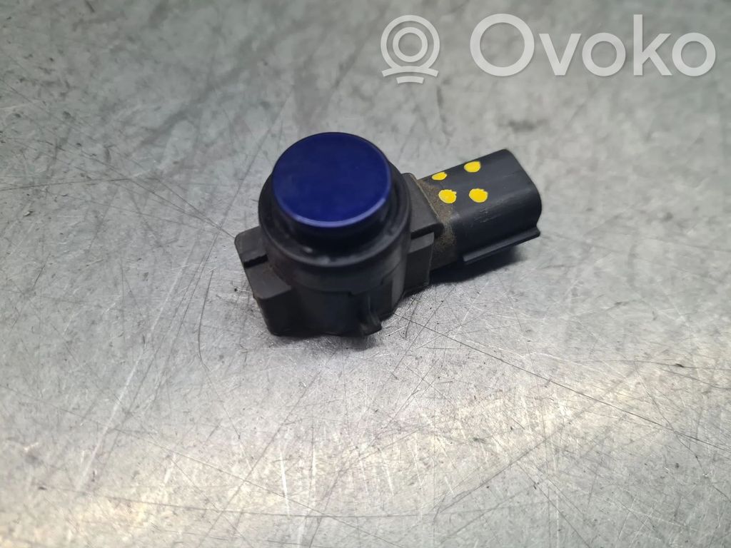 Parking PDC sensor   CV1T15K859ABW,0263023374
