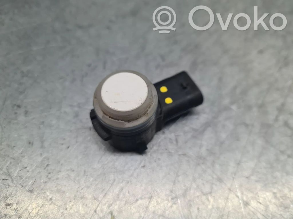 Citroen C4 III e-C4 Parksensor PDC 