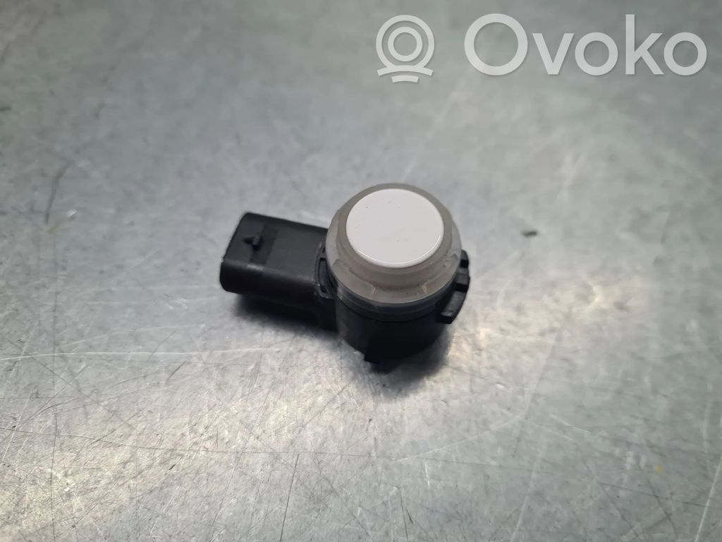 Opel Corsa F Parksensor PDC 