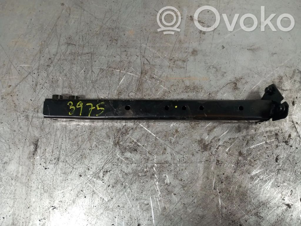 Renault Captur II Supporto (staffa) 