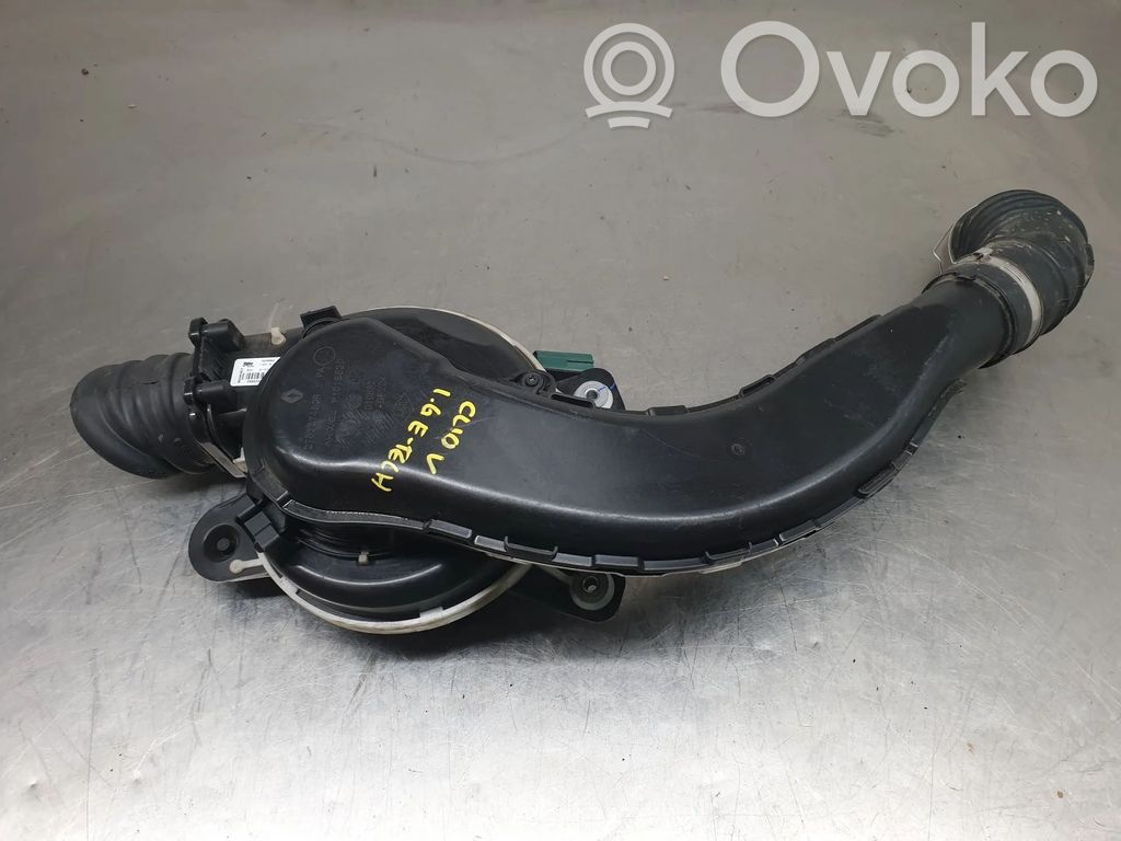 Renault Clio V Pulseur d'air habitacle