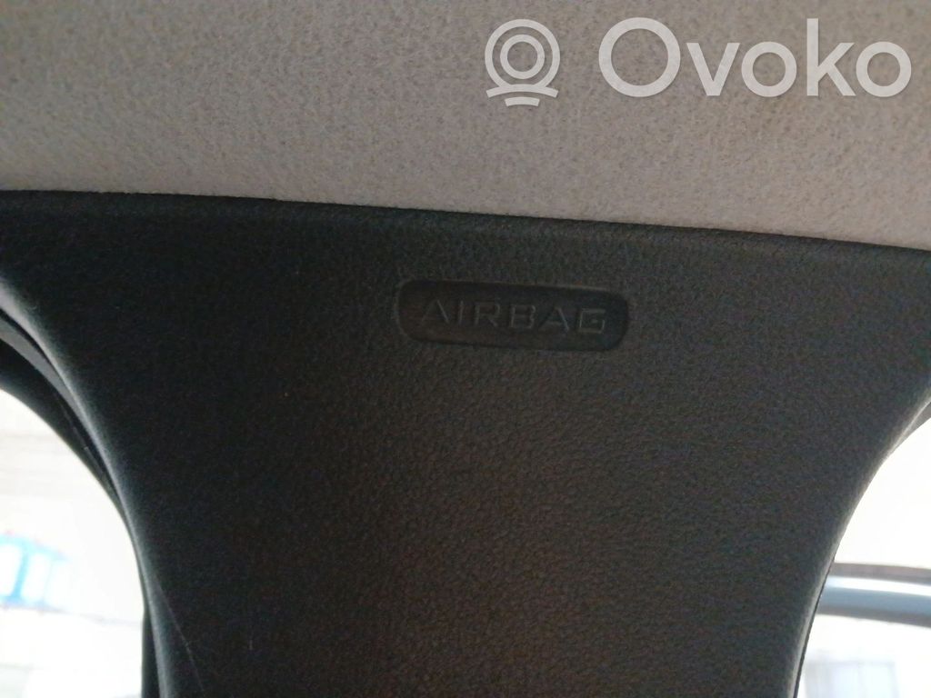 Kopfairbag