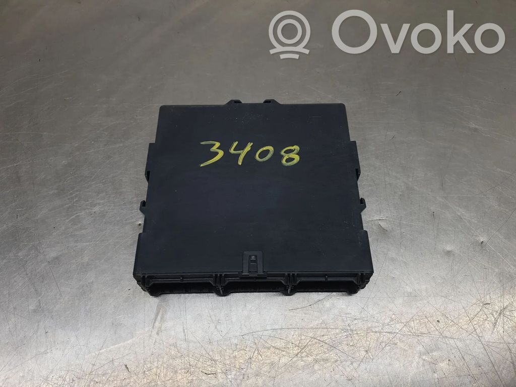 Toyota Corolla E210 E21 Module confort 