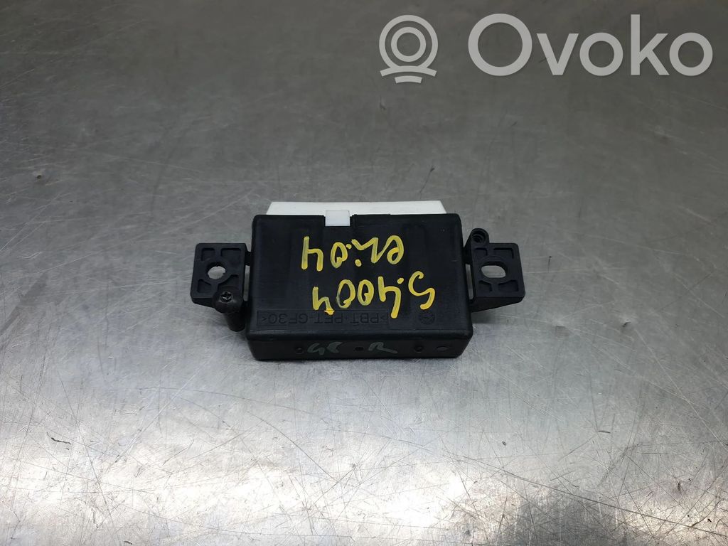 Pysäköintitutkan (PCD) ohjainlaite/moduuli   259905848R,0263014045
