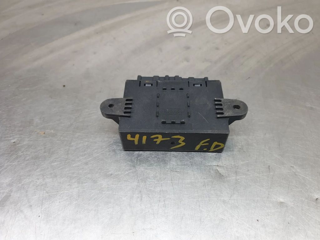 Door control unit/module   LU5T14B533AF,LU5T14C108AF