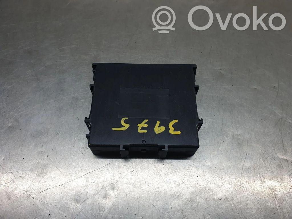 Renault Captur II Comfort/convenience module 