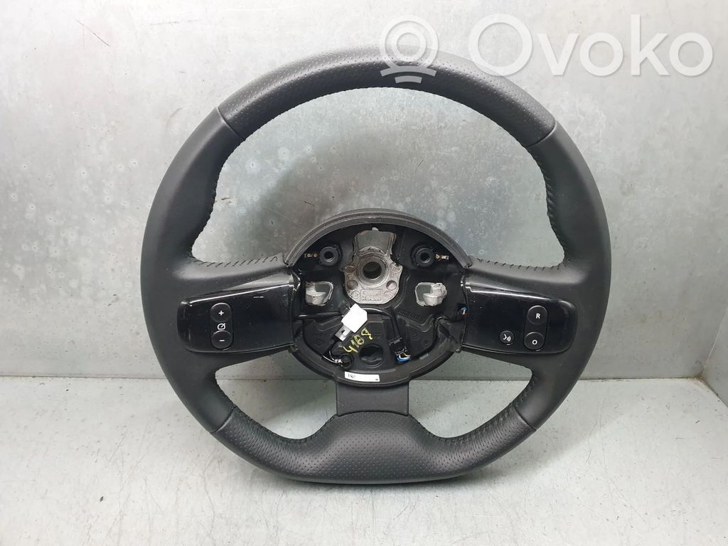Renault Twingo III Lenkrad 
