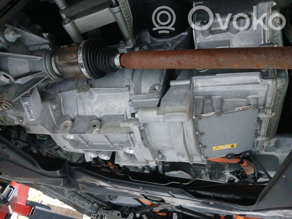 Moteur   5AL605,290K27096R