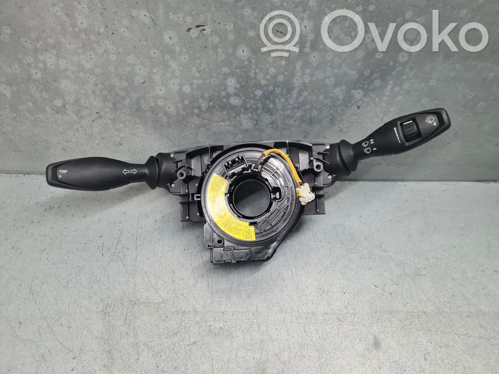 Ford Fiesta Inel glisant airbag (inel SRS)