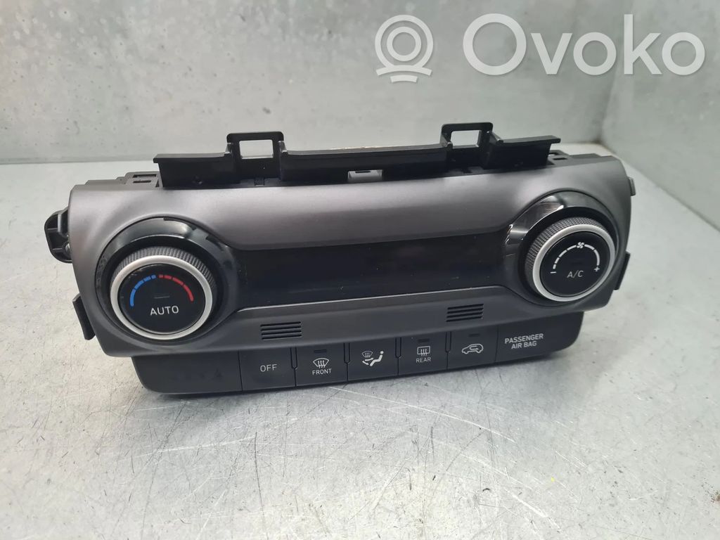 Unitate control climatizare   C200367820,190117A185182314,97250J9370TMT