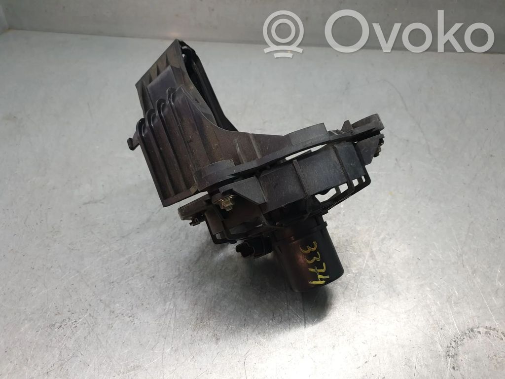 Renault Twingo III Ventilator electric răcire radiator 