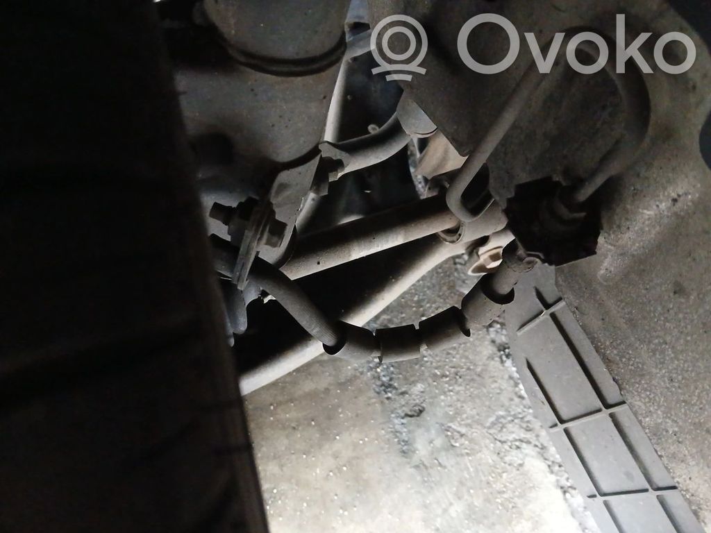 Ford Fiesta Front control arm 