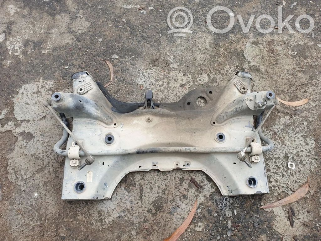 Front subframe   30012396