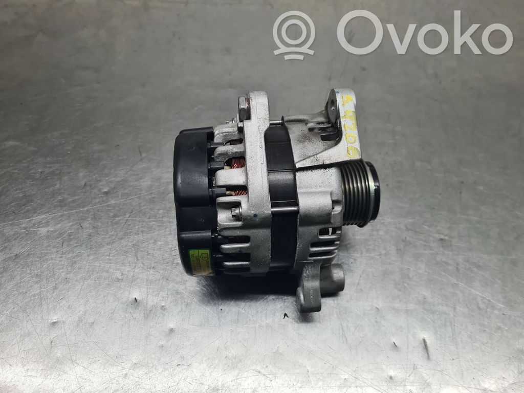 Generatorius   3730004950,130A,135V,3730004950,8400383