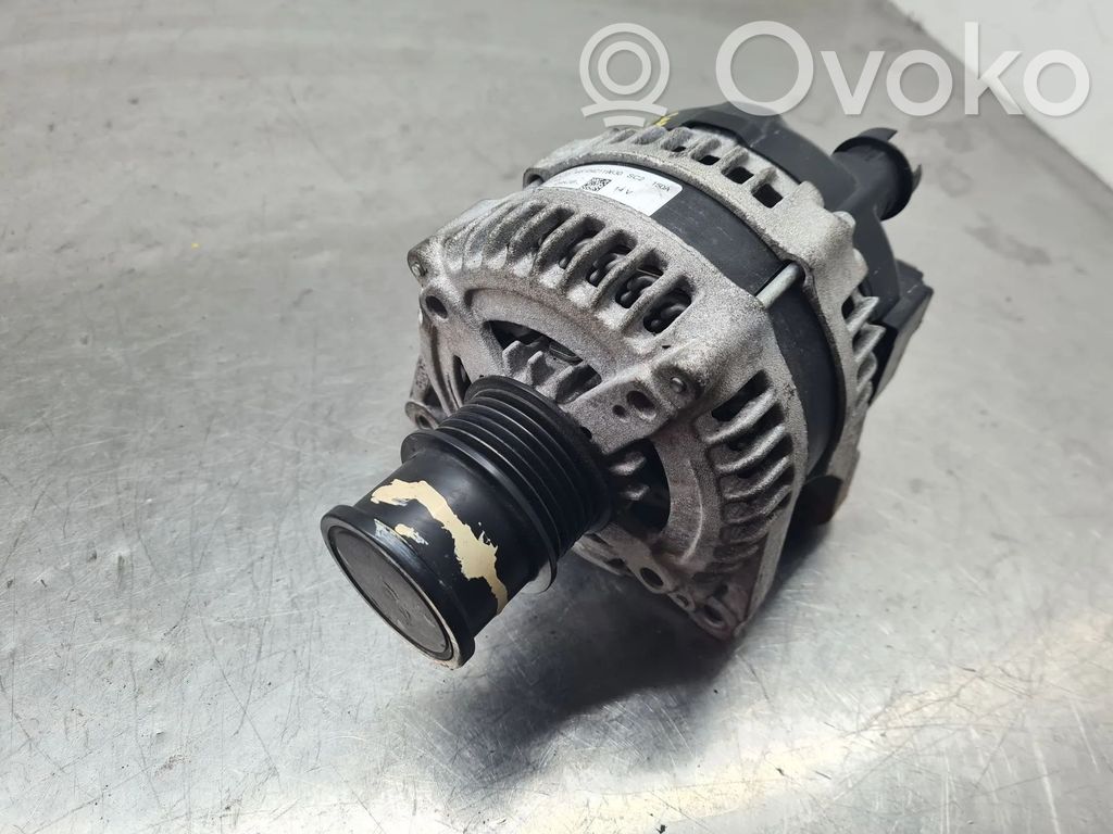 Alternador   LX6T10300EAA,MS1042119630