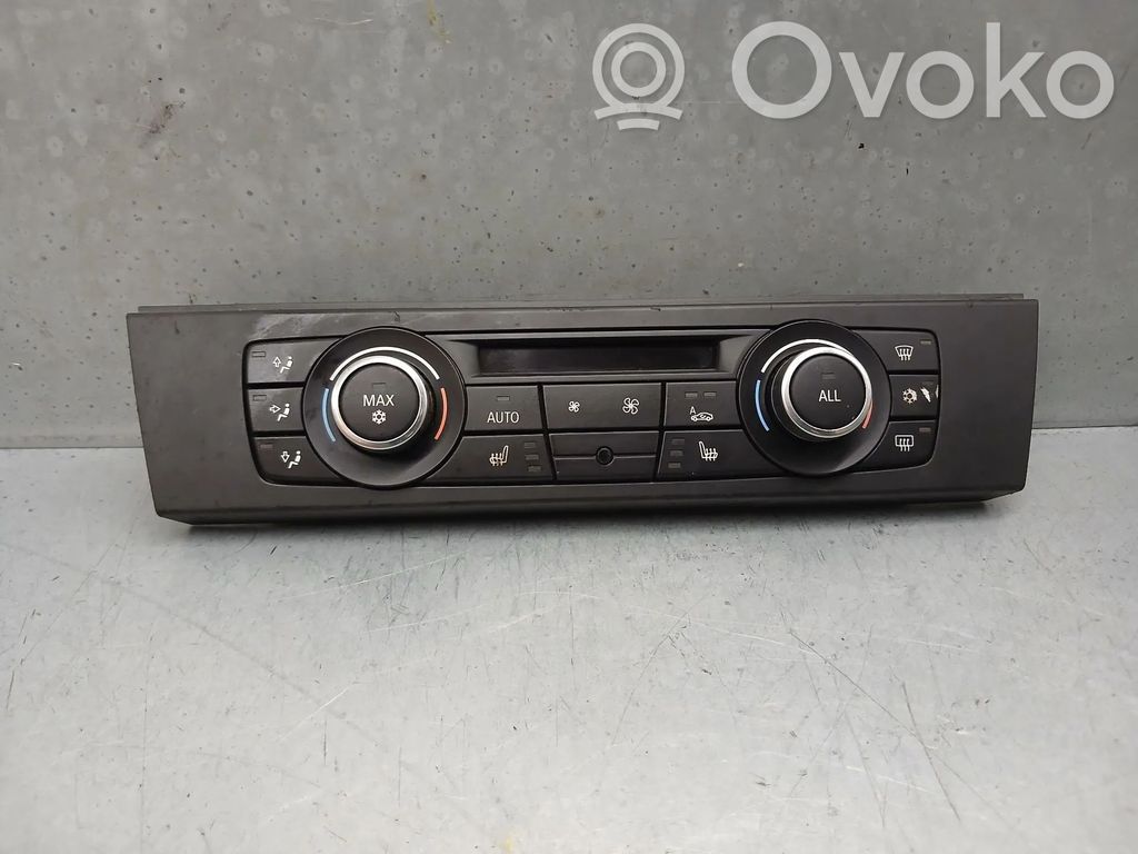 BMW 3 E92 E93 Centralina del climatizzatore