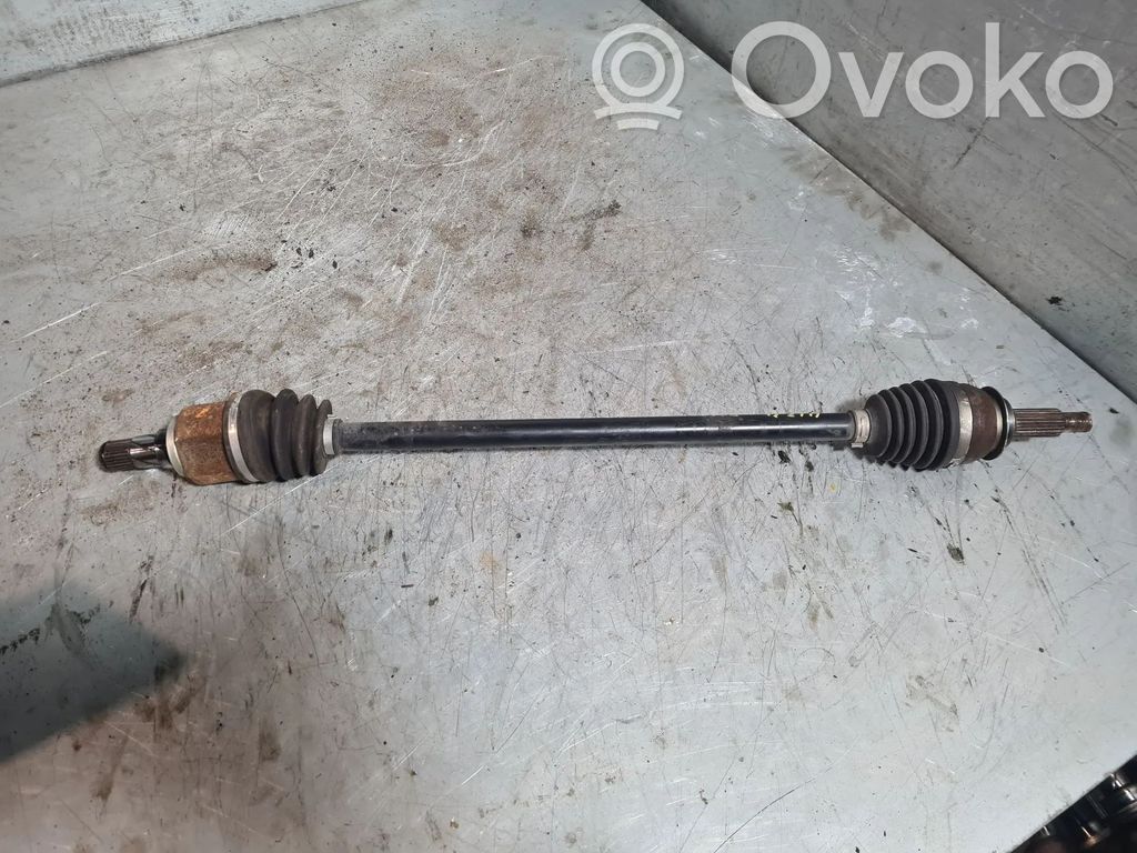 Front driveshaft   391006107R