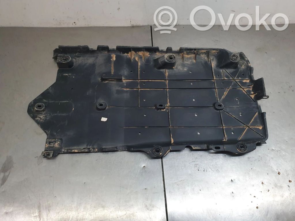 Peugeot 3008 II Capac/apărătoare față inferioară 