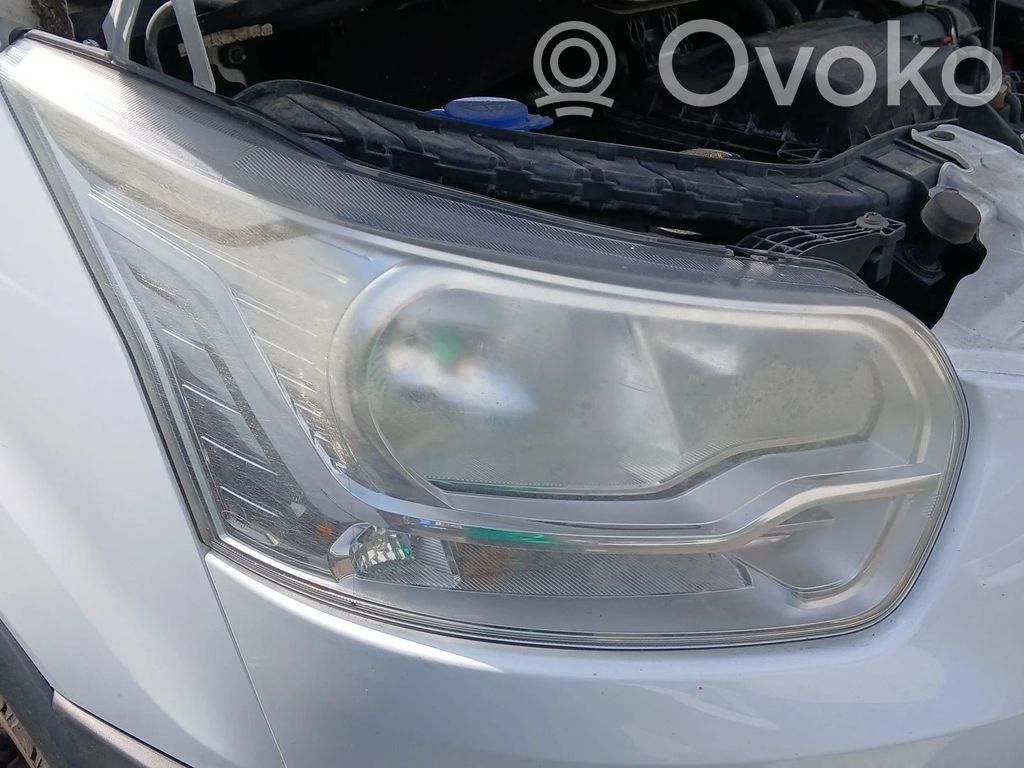 Ford Transit Far 
