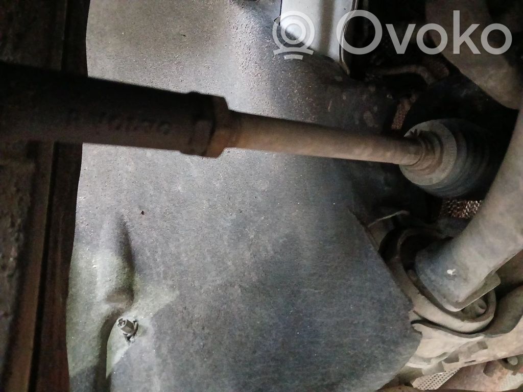 Volvo XC60 Vairo kolonėlė 