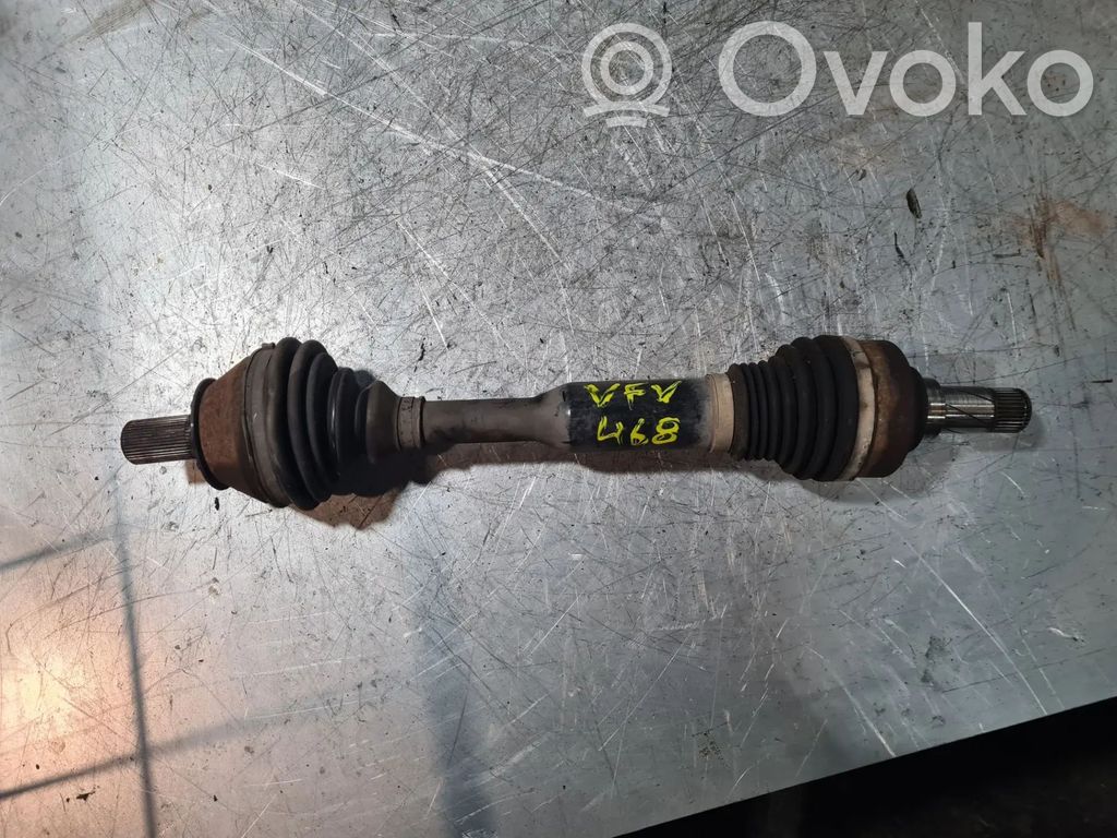 Priekinis pusašis   31325101,31325101,31367535,36001020,36001403,36002543,36012414,36051318,T121107