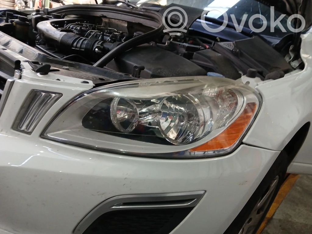 Volvo XC60 Scheinwerfer 