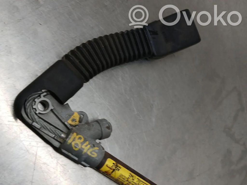 BMW X5 E53 Front seatbelt 