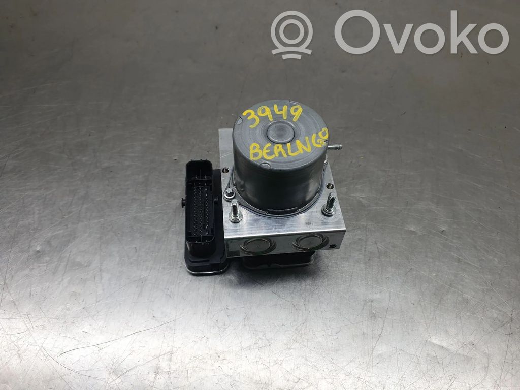 ABS Pump   9852789680,87FFFL1100198