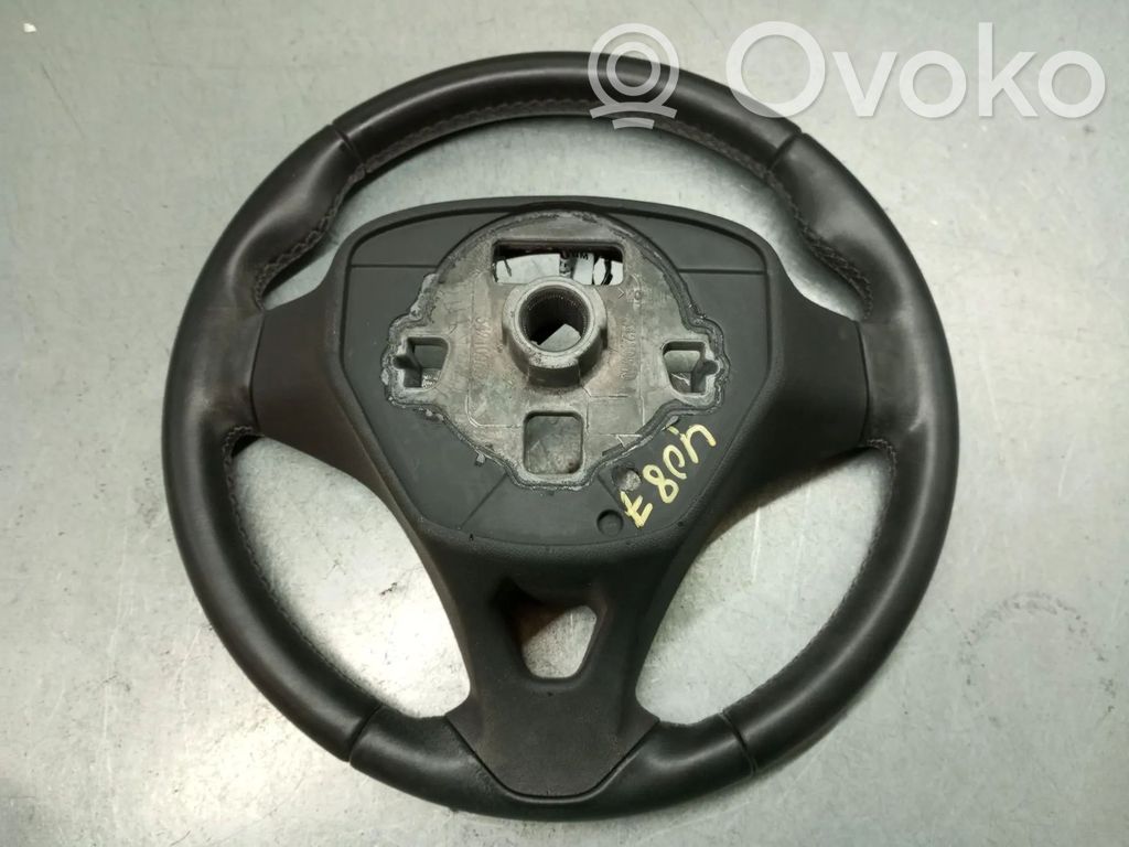 Opel Corsa E Vairas 