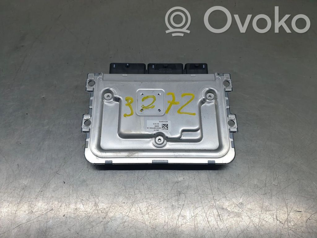 Unidad de control/módulo del motor   237103621S,237103629S,802100478,A3C0253960001