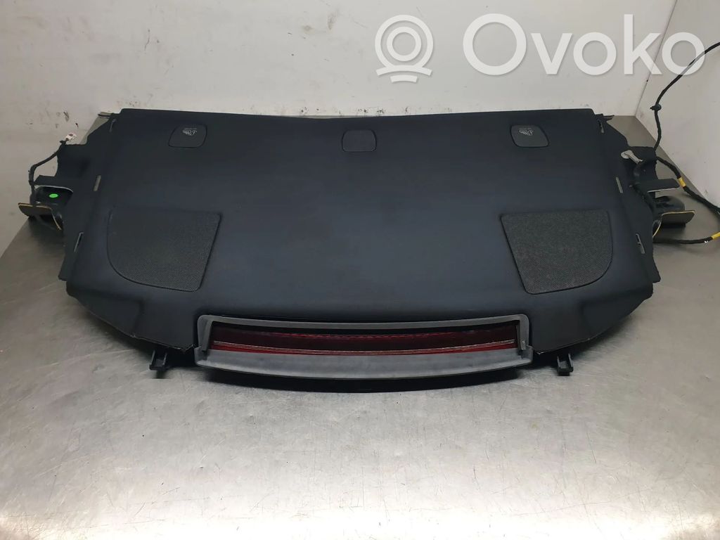 Tesla Model 3 Parcel shelf 