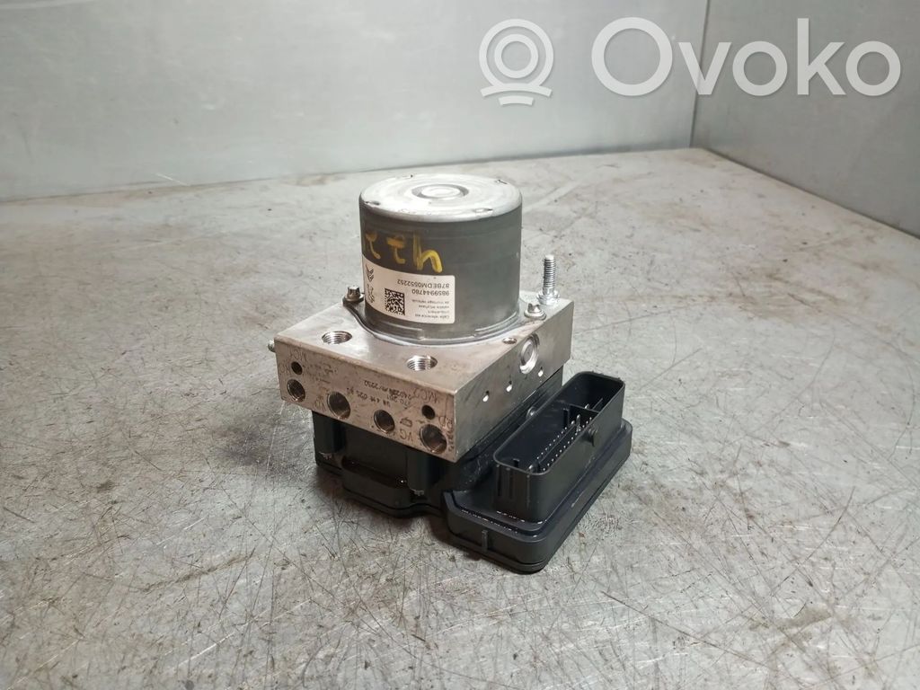 ABS Pump   9859944780,9841402580