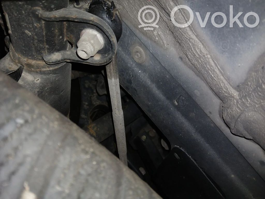 Lexus CT 200H Front control arm 