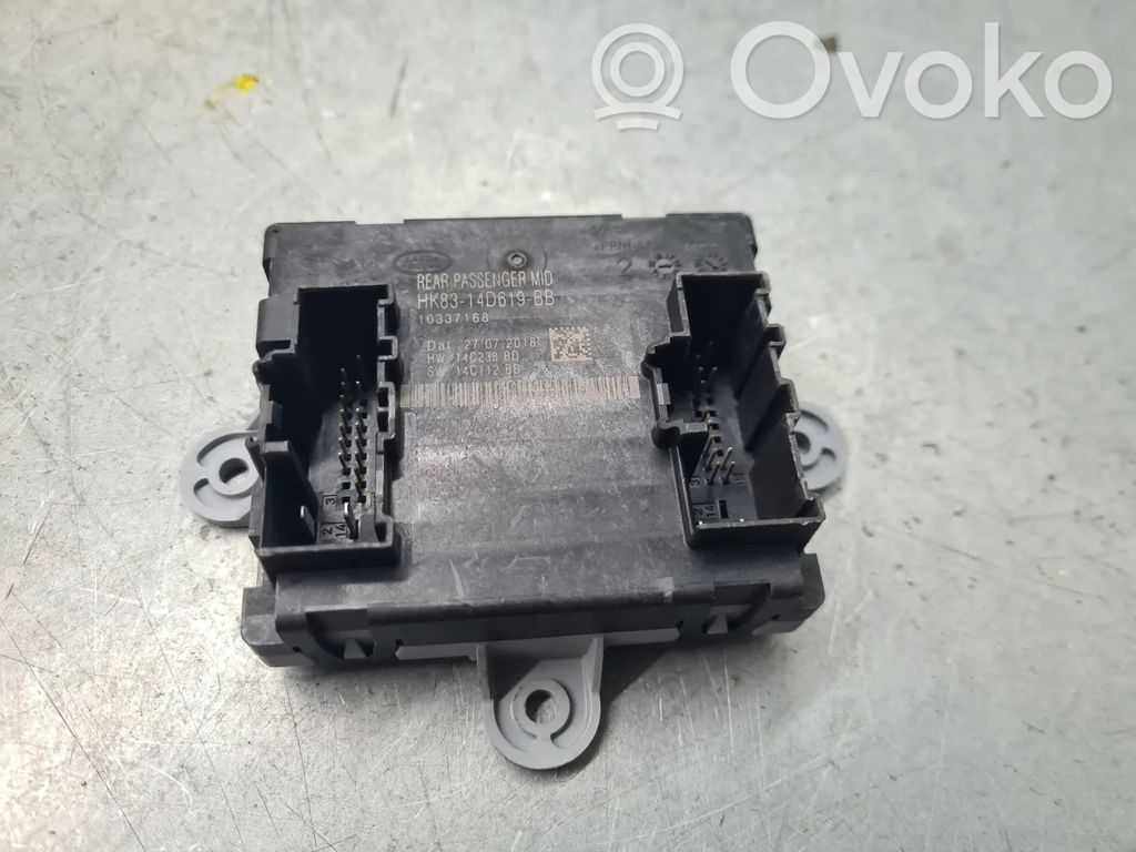 Land Rover Discovery Sport Centralina/modulo portiere 